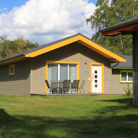 Feriencamp Trassenheide Exterior foto