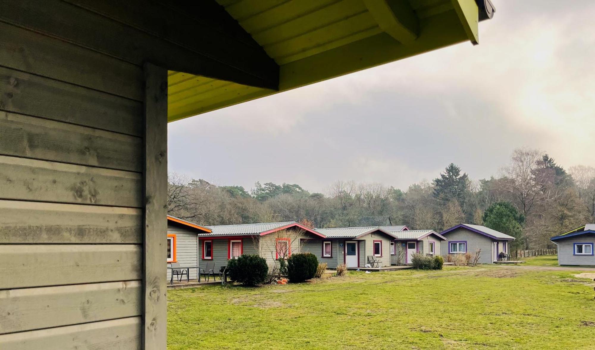 Feriencamp Trassenheide Quarto foto