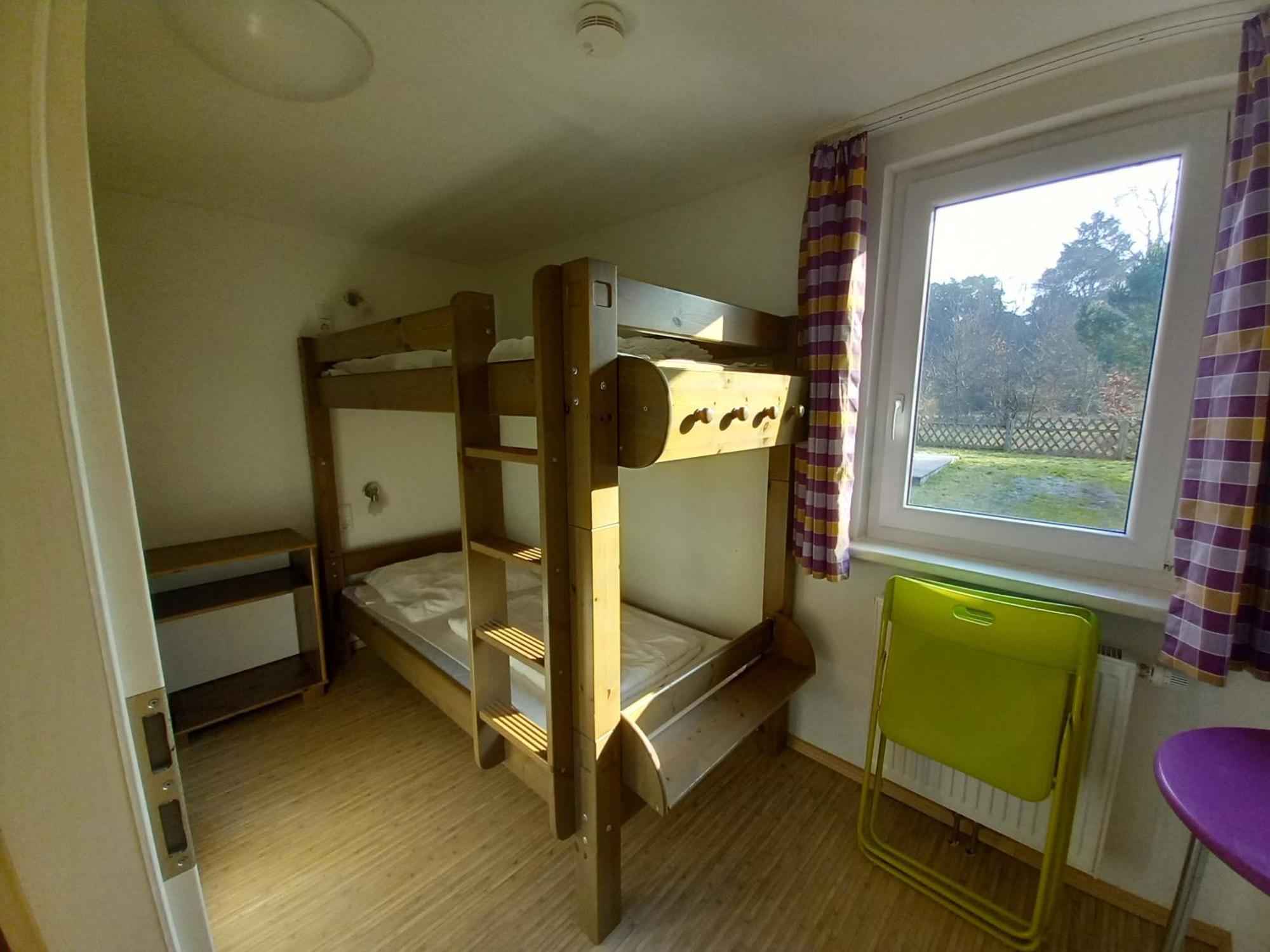 Feriencamp Trassenheide Quarto foto