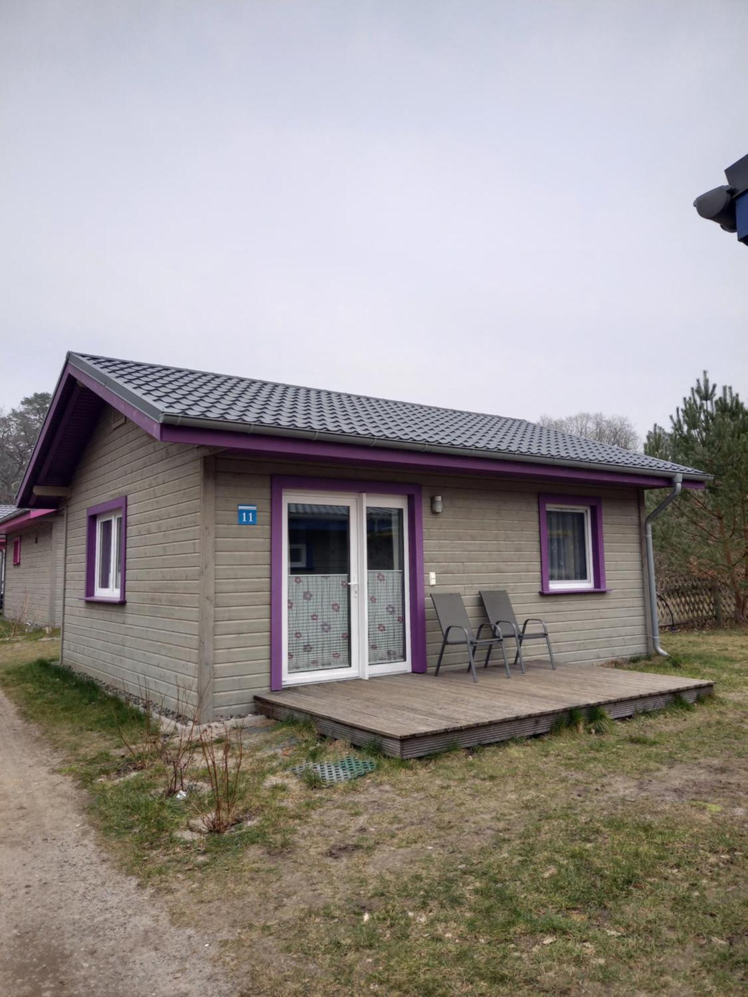 Feriencamp Trassenheide Quarto foto