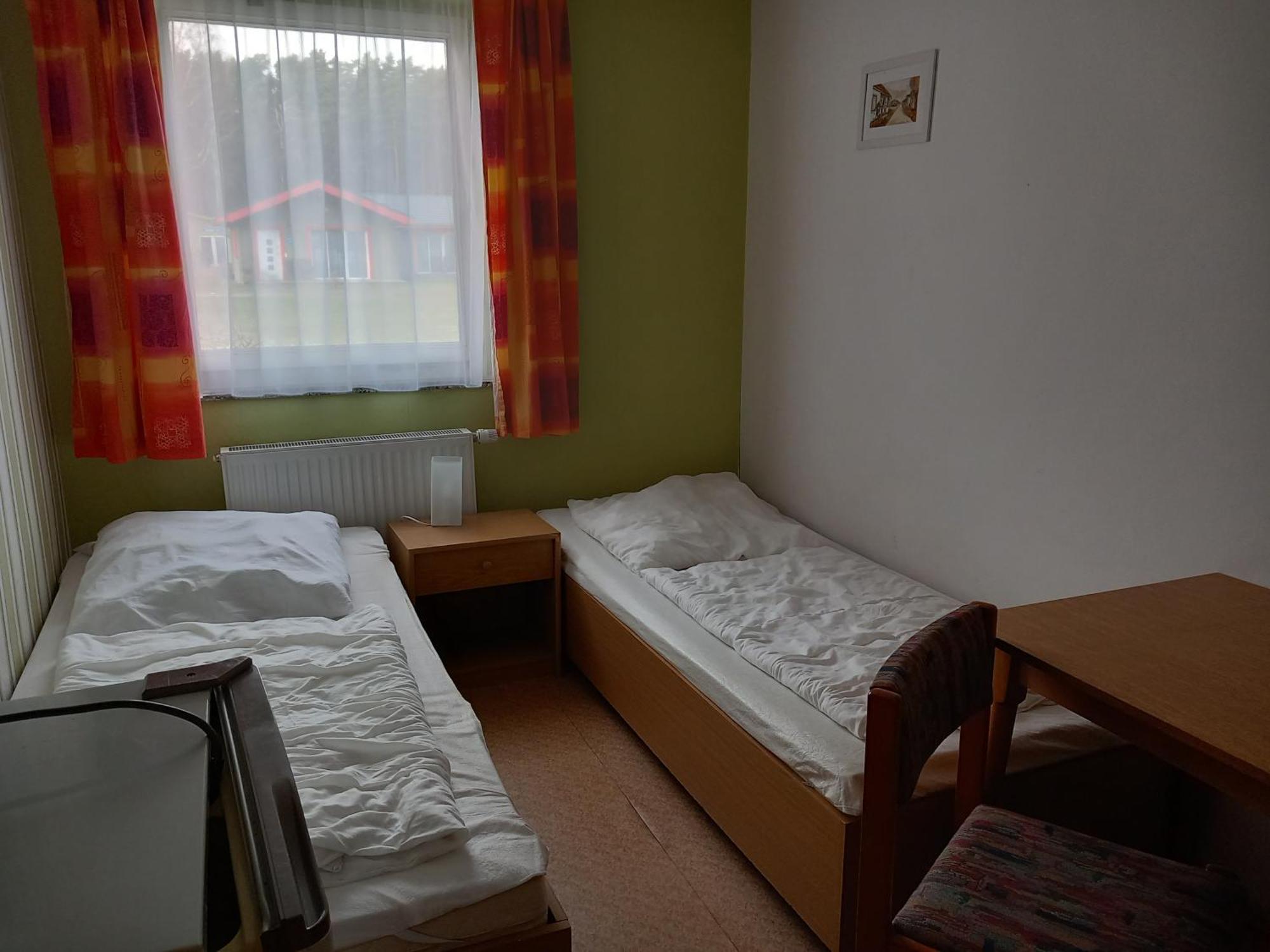 Feriencamp Trassenheide Quarto foto